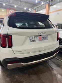 كيا سورينتو